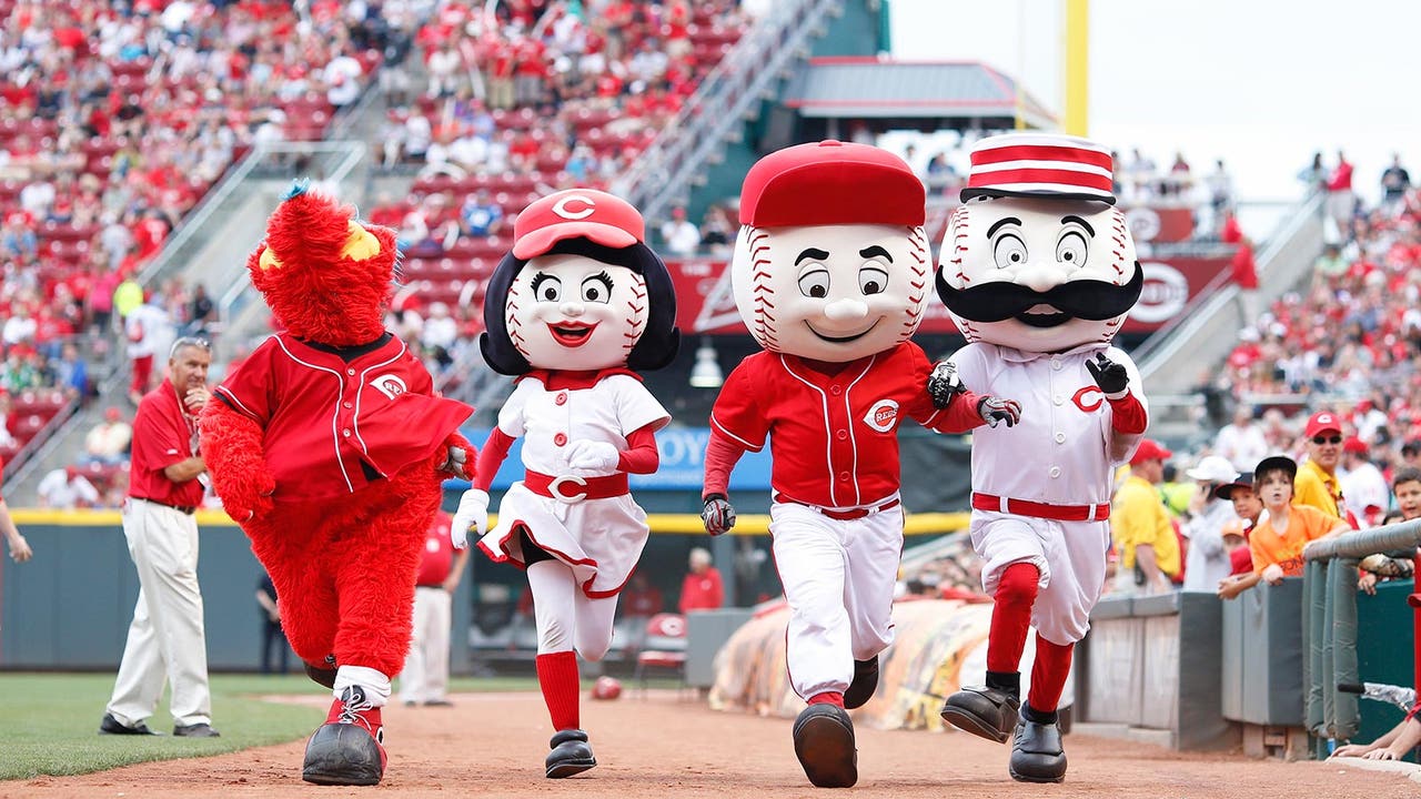 How the Cincinnati Reds quietly won at the winter meetings